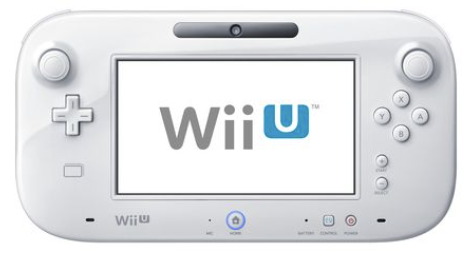 WII专区