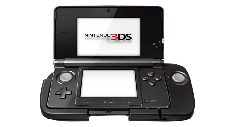3DS专区